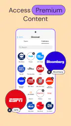 SmartNews: News That Matters 2