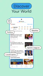 SmartNews: News That Matters 3