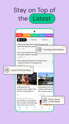 SmartNews: News That Matters 4