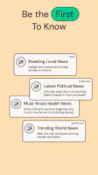 SmartNews: News That Matters 6