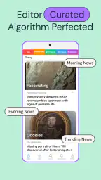 SmartNews: News That Matters 7
