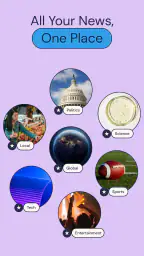 SmartNews: News That Matters 8