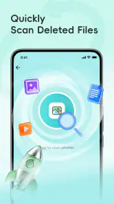 SmartRecovery - All Restore screenshot