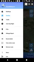 SmartRVRoute 2 RV Navigation 3