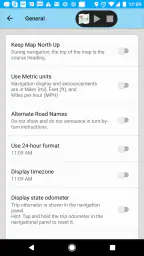SmartRVRoute 2 RV Navigation 6
