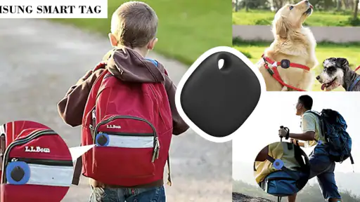 smarttag samsung 3