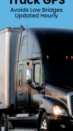 SmartTruckRoute 2  Nav & IFTA 1