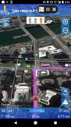 SmartTruckRoute 2  Nav & IFTA 7