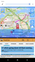 SmartTruckRoute 2  Nav & IFTA 8