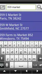 SmartTruckRoute Truck GPS Navi 6