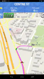 SmartTruckRoute Truck GPS Navi 8