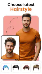 Smarty Men Jacket Photo Editor 3