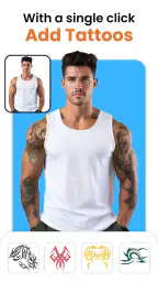 Smarty Men Jacket Photo Editor 6