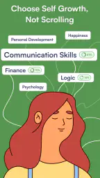 SmartyMe: Micro Learning App 1