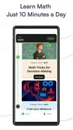 SmartyMe: Micro Learning App 4