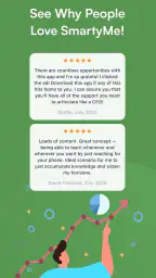 SmartyMe: Micro Learning App 7