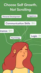 SmartyMe: Micro Learning App 8