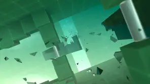 Smash Hit screenshot