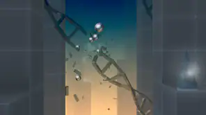 Smash Hit screenshot