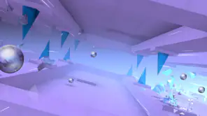Smash Hit screenshot