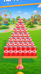 Smash Out: Cannon Fest 3D 1