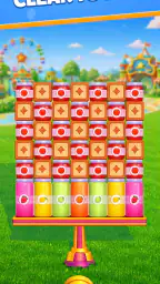 Smash Out: Cannon Fest 3D 2