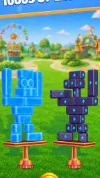 Smash Out: Cannon Fest 3D 3