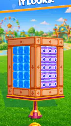 Smash Out: Cannon Fest 3D 4