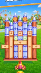 Smash Out: Cannon Fest 3D 5
