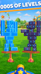 Smash Out: Cannon Fest 3D 8