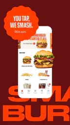 Smashburger - Burgers & Shakes 1