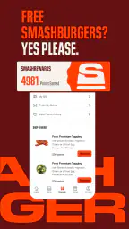 Smashburger - Burgers & Shakes 2