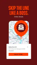Smashburger - Burgers & Shakes 5