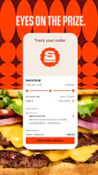 Smashburger - Burgers & Shakes 6