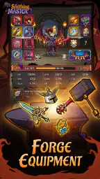 Smithing Master 1