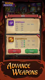 Smithing Master 2