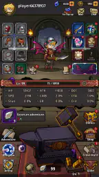 Smithing Master 6