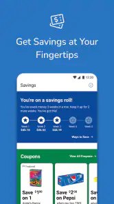 Smith's screenshot
