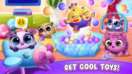 Smolsies 2 - Cute Pet Stories 8