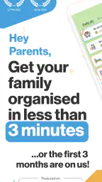 S'moresUp - Smart Chores App 1