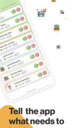 S'moresUp - Smart Chores App 2