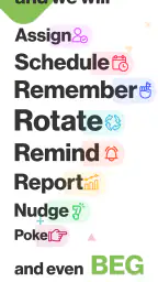 S'moresUp - Smart Chores App 3
