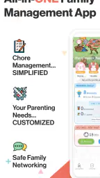 S'moresUp - Smart Chores App 5