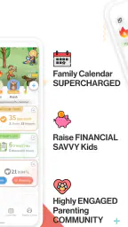 S'moresUp - Smart Chores App 6