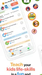 S'moresUp - Smart Chores App 7