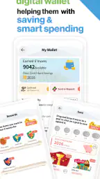S'moresUp - Smart Chores App 8