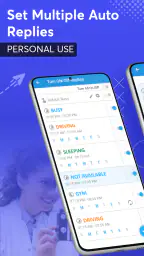 SMS Auto Reply - Autoresponder 1
