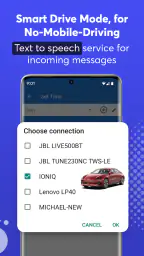 SMS Auto Reply - Autoresponder 6