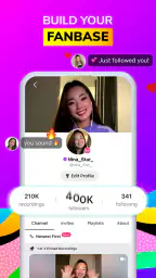 Smule: Karaoke, Sing & Record 5