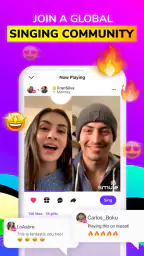 Smule: Karaoke, Sing & Record 7